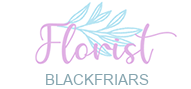 Florist Blackfriars